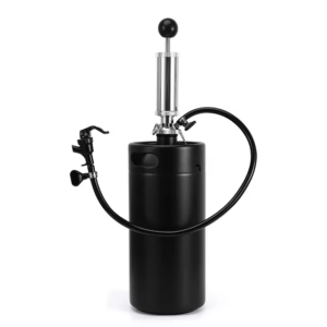 128oz Mini Bucket Party Picnic Pump Beer Tap Dispenser Kit